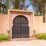 Villa Les Dattiers