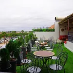 Riad Winarouzehouse