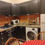Appartement dans résidence avec piscine