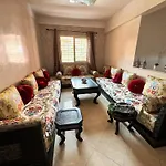 L\'Appartement Cosy De Marrakech