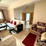 L\'Appartement Cosy De Marrakech