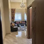 Appartement Dans Une Residence A Marrakech