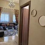 Appartement Dans Une Residence A Marrakech