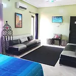 Paradise House