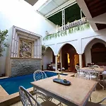 Riad Oum H&N Exclusive