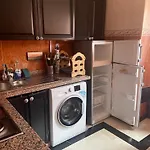 Appartement dans résidence avec piscine