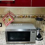 Appartement Confortable Au Centre Majorelle