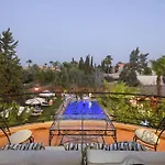 Villa Dar Silsila Marrakech