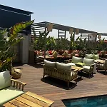 Hotel Le Rocher Marrakech