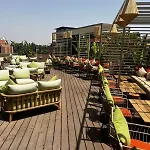 Hotel Le Rocher Marrakech