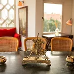 Luxury Apartment