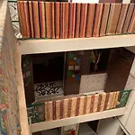 Dar Si Ahmed Riad Typique Avec Terrasse Panoramique Et Vue Exceptionnelle
