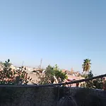 Rooftop Hostel