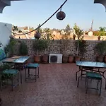 Rooftop Hostel
