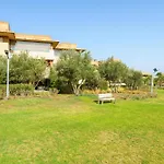 Luxury Xl Appart Golf View Retreat Private Garden