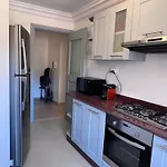 Logement Cosy & Spacieux, Gueliz