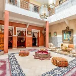 NaaNaa Riad IN BB - La Place Des Épices
