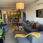 Appartement Moderne Marrakech
