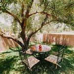 Hotel & Spa La Ferme El Dar
