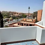 Appartement Sur Majorelle