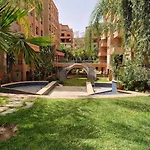 Marrakech Appartement Babylon2
