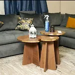 Nouveau Studio Chic A Gueliz