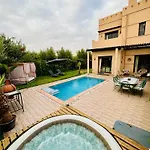 Private Villa Bsf - Hot Pool & Spa - Palm Golf
