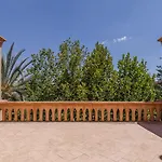 La Villa Du Golf