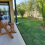 Villa 2 Palmeria