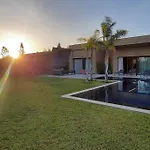 Villa 2 Palmeria