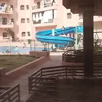 Appartement Cosy A Marrakech Avec Des Espaces Verts Et 5 Piscines