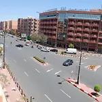 Residence Miramas 2 D
