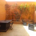 Appartement Duplex Haut Standing