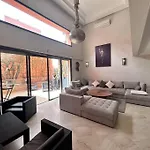 Appartement Duplex Haut Standing