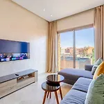 Marjana Luxe Appartement