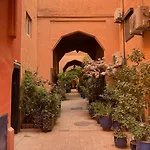 Riad Le Shams
