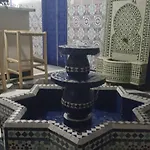 Riad Le Shams