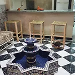 Riad Le Shams