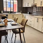 Luxury Condo In Downtown Hivernage Neighborhood