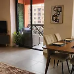 Luxury Condo In Downtown Hivernage Neighborhood