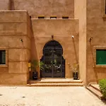 Villa Riad Sultana - Piscine Privee