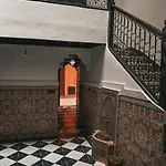 Riad Touristique