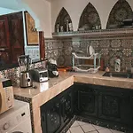 Grand Riad Touristique
