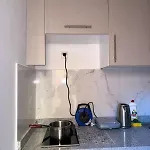 Appartement Xenon