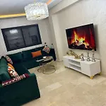 Appartement A Gueliz Pres De Toute Commodite