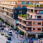 Appartement A Gueliz Pres De Toute Commodite