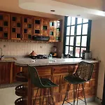 Lot Tichka Villa N6