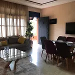 Lot Tichka Villa N6