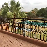 Lot Tichka Villa N6