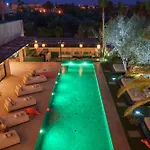 Villa Eyline Amelkis Golf